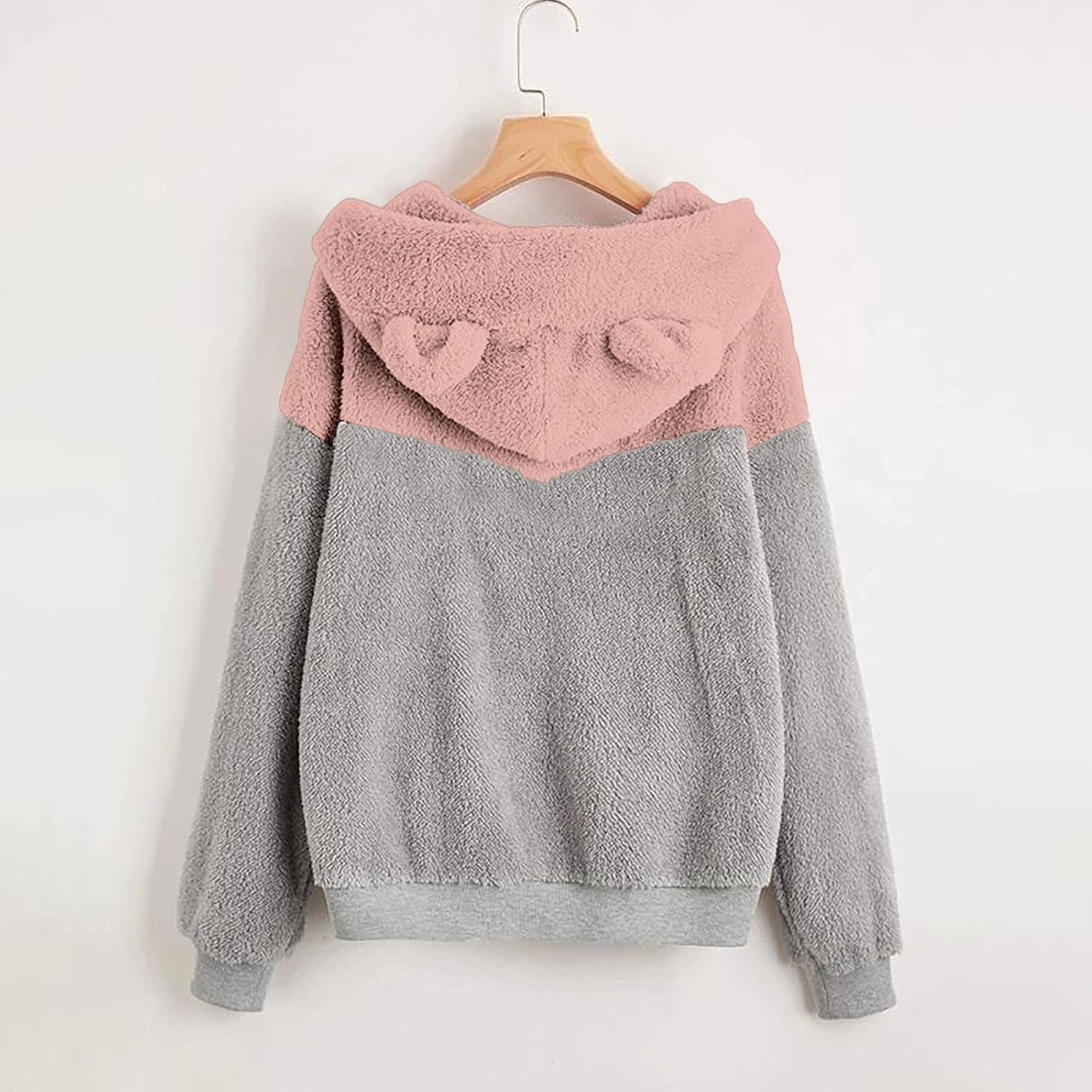 Teen Girls Sweatshirt Floral Print Crop Hoodie Blouse Long Sleeve Tops Junior School Tops Autumn Jumper Pullover